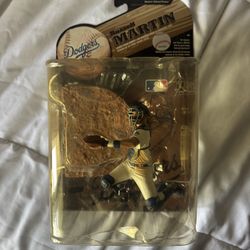 McFarlane Russell Martin 