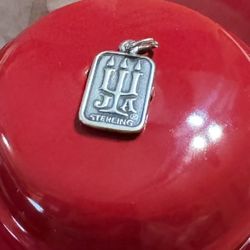 James Avery Retired Tag 