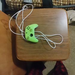 Xbox Controller And Cord 