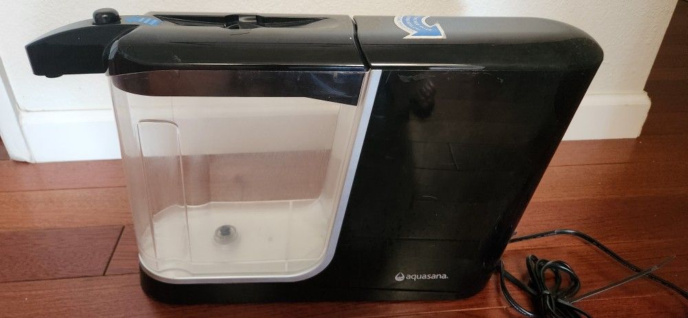 Aquasana Water Filter