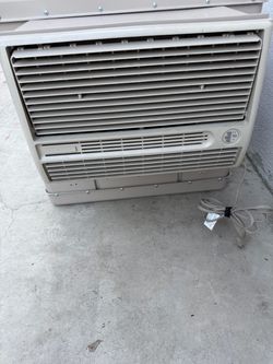 Swamp cooler champion. RWC35