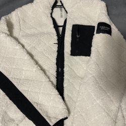 Calvin Klein Sweater Size Large