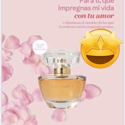 Mary Kay Perfume para Mujer Illuminea  $88.00