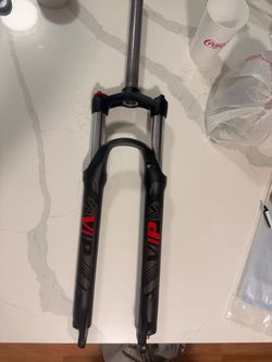 BUCKLOS 29 MTB Suspension Fork Travel