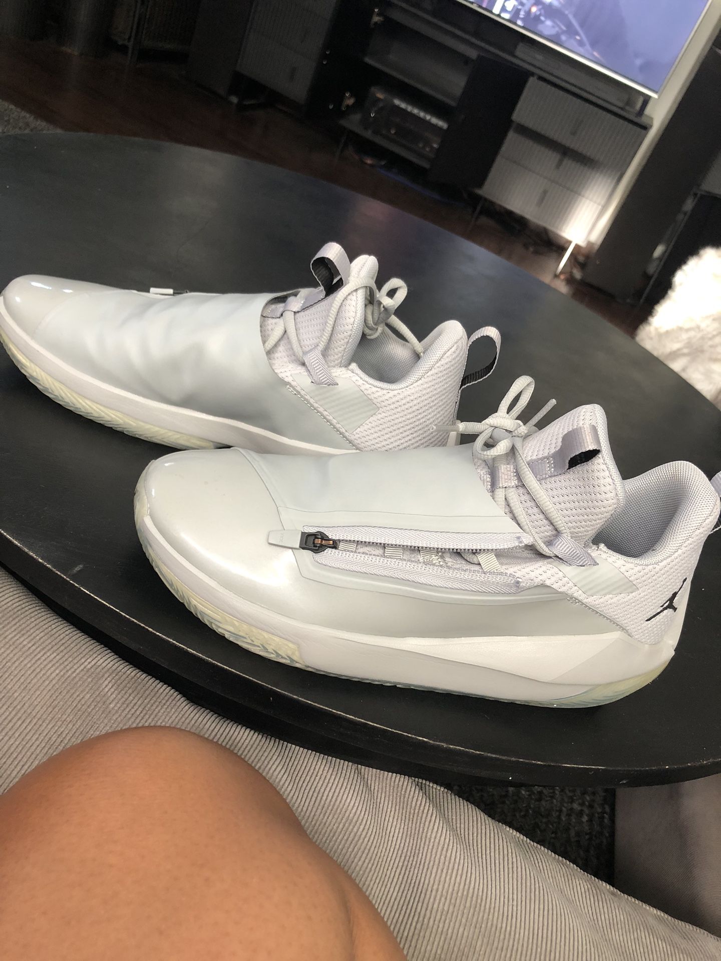 Men’s Jordan Basketball Shoes