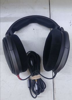 Sennheiser Headphones