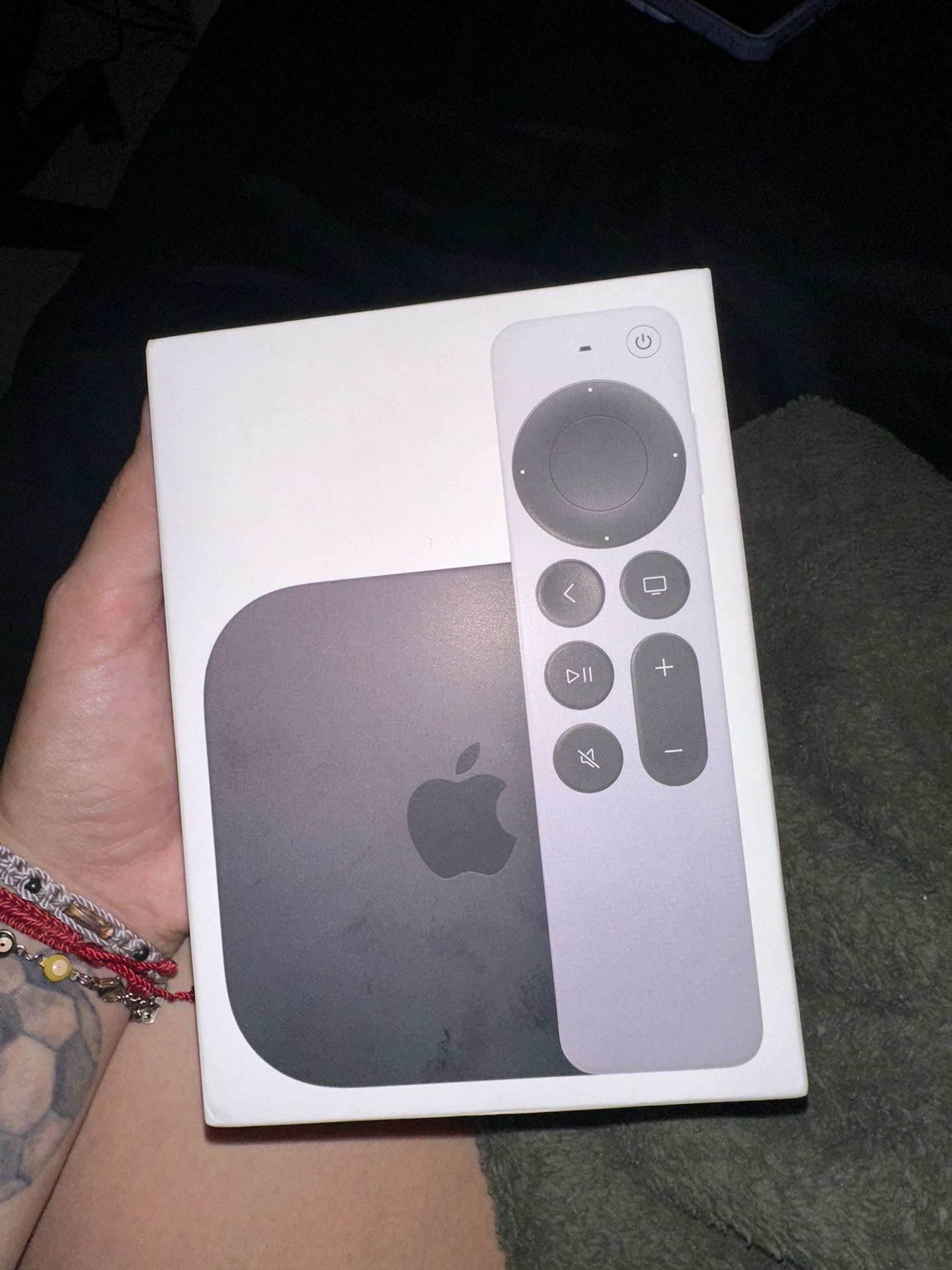 Apple Tv