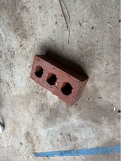 The brick Dbo hot knock out with