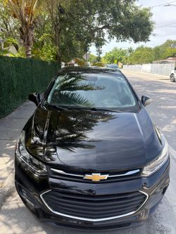 2020 Chevrolet Trax