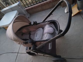 Stroller maxicosi