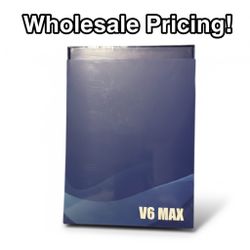 💥 vSeeBox V6 Max ⭐️ TV STREAMING BOX 💥