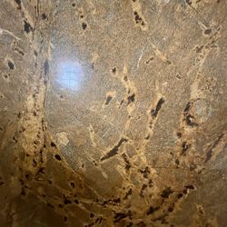 Two granite counter slabs and addition granite  counter