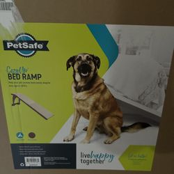 Dog Ramp