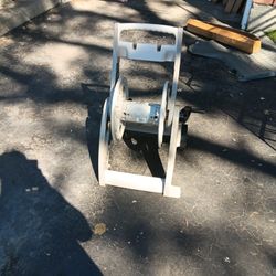 Hose Reel