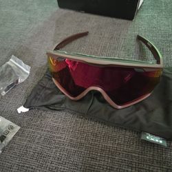 Oakley Wind Jacket