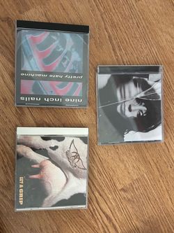Cds