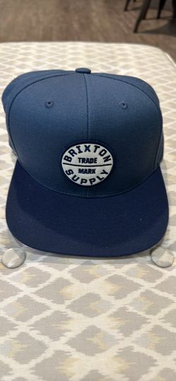 Brixton SnapBack Hat