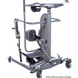 Easy Stand Strap Stand 