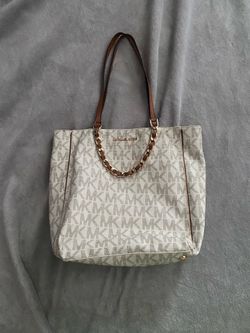 Michael Kors handbag
