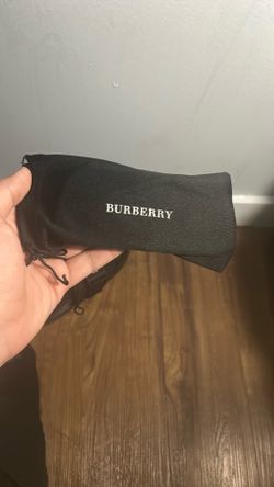 Bureberry Glasses 