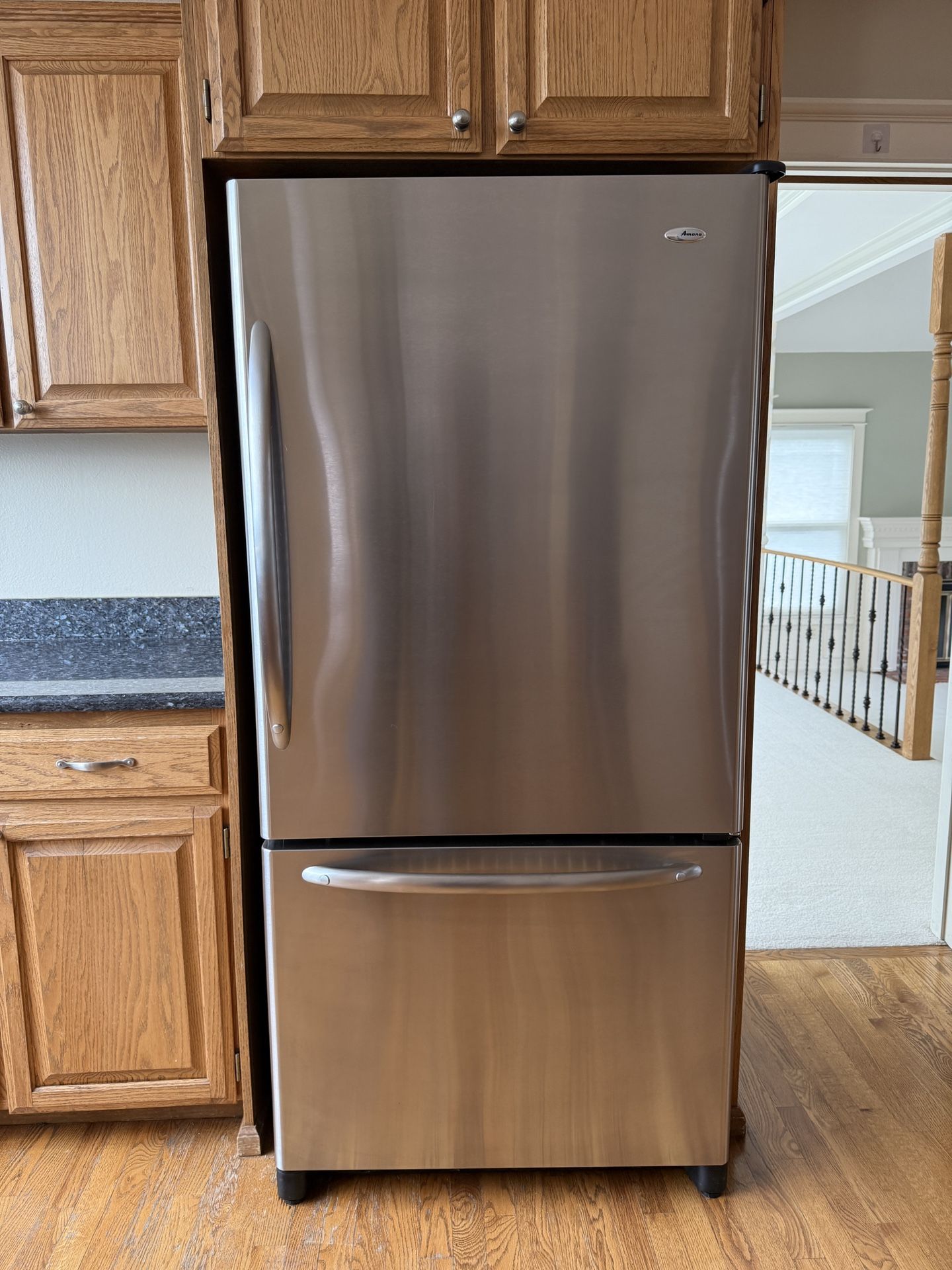 Uses refrigerator