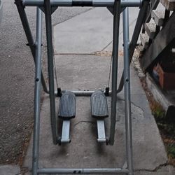 Maquina Para haser Ejersicio
