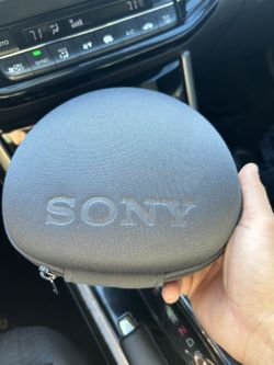 Sony Headphones