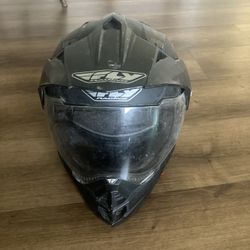 Fly Racing Helmet 