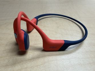 SHOKZ OpenSwim Pro Bone Conduction Headphones for Swimming