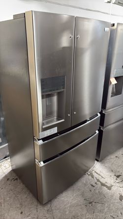 Frigidaire gallery French Door refrigerator