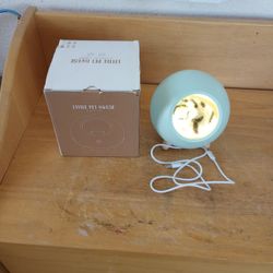 Little Pet House