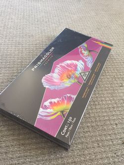 Prismacolor premier colored pencils-150 pack for Sale in Bronx, NY - OfferUp