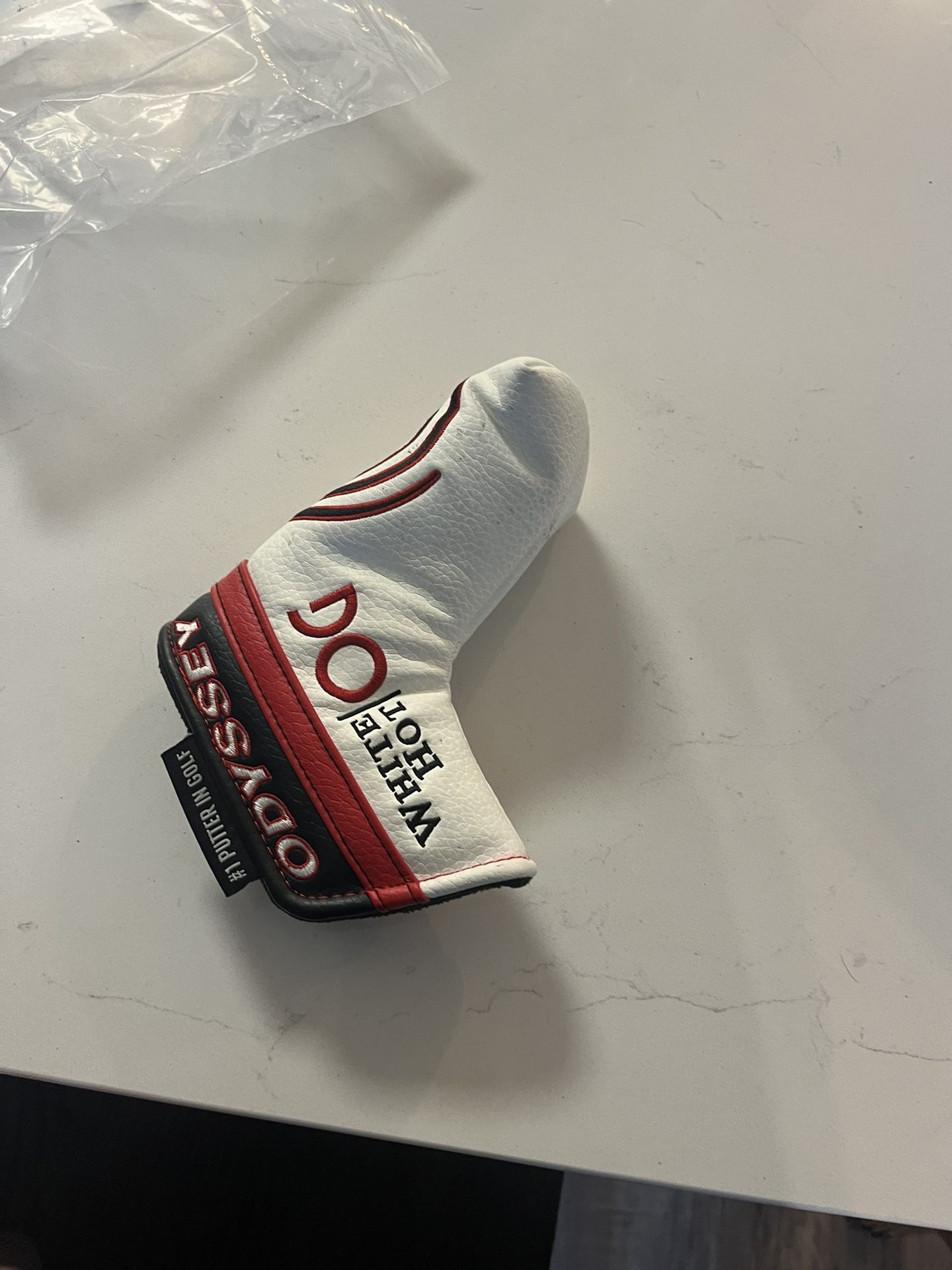 Blade Putter Cover