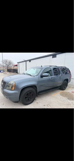 2010 GMC Yukon XL