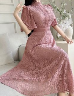 Women’s dress