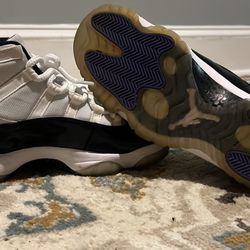 Jordan 11 Concord 