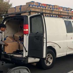 2005 Chevrolet Express