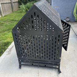 Dog Kennel