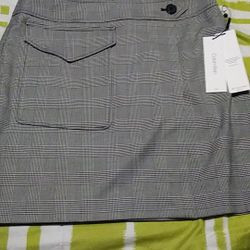 Calvin Klein skirt