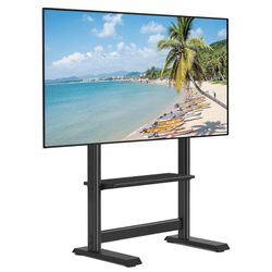 Heavy Duty TV Stand