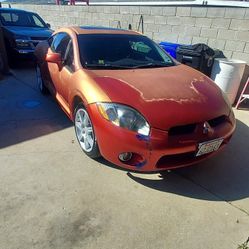 2006 Mitsubishi Eclipse 2300$