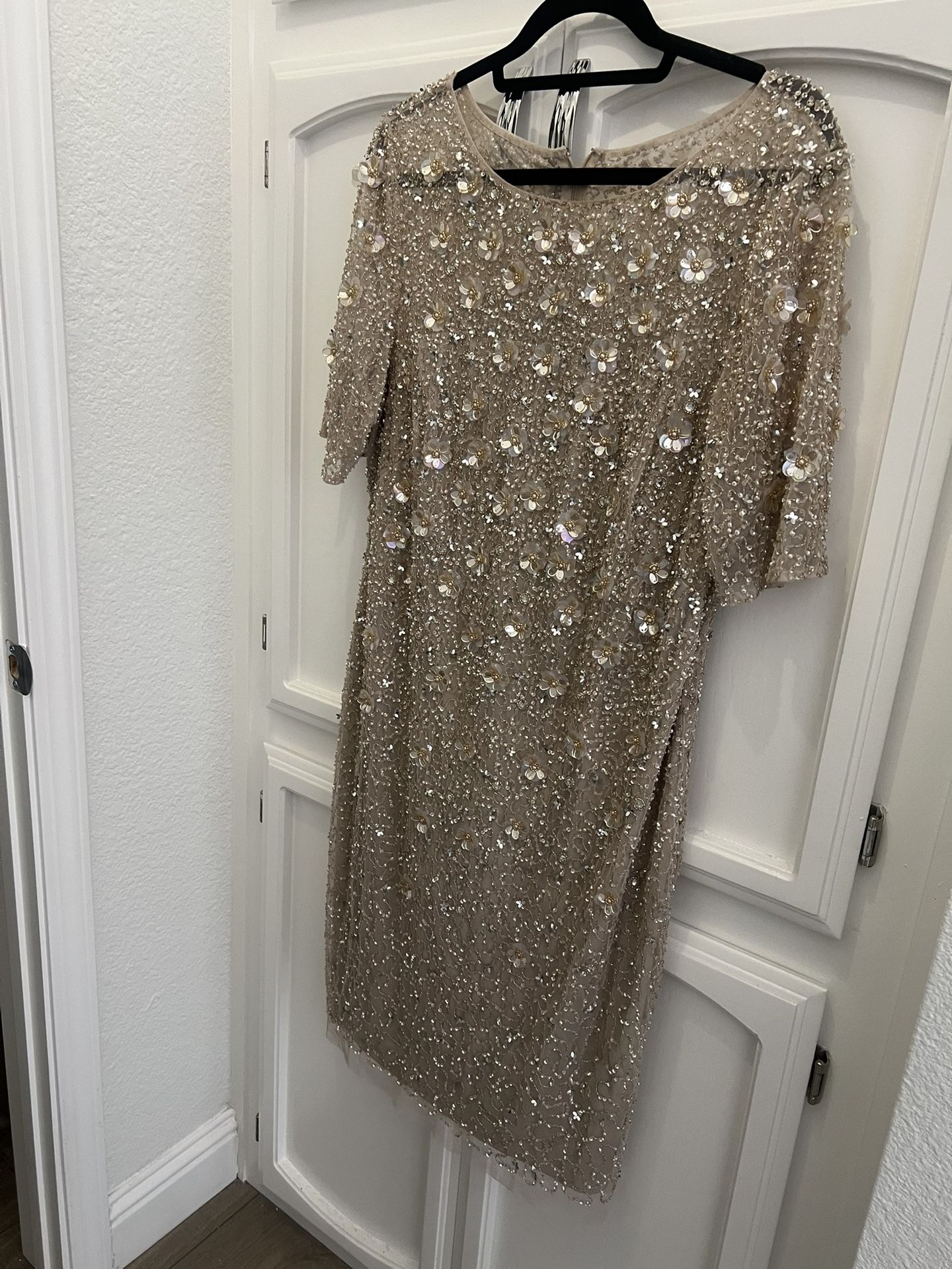 Dress Mother Of Bride