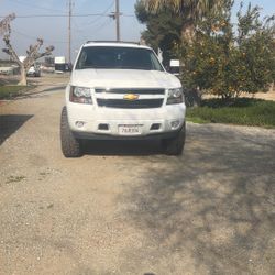 3013 Chevy Tahoe Lt 