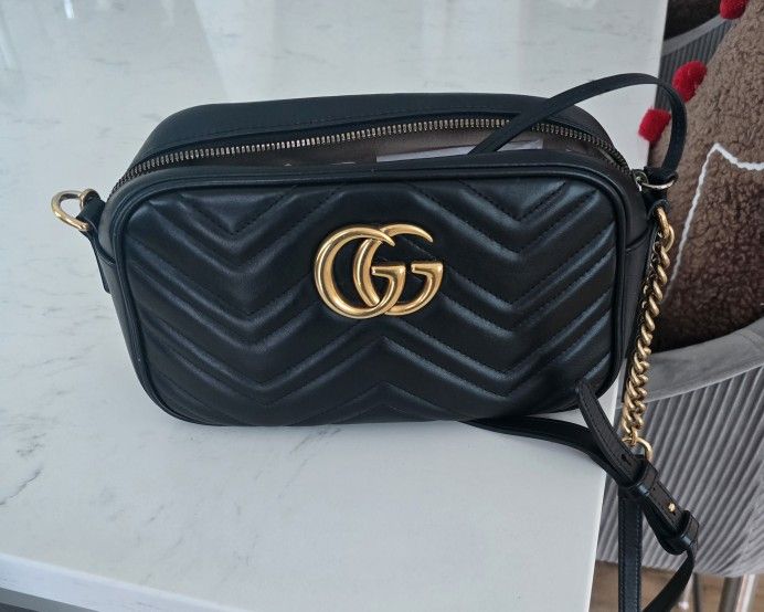 Gucci Handbag