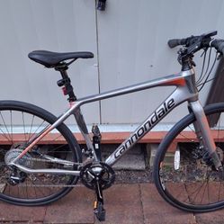 Cannondale Bike