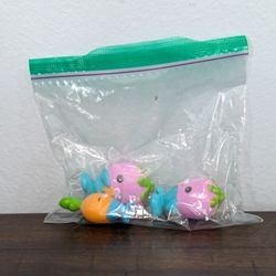 Octonaut Vegimal Toy Figure