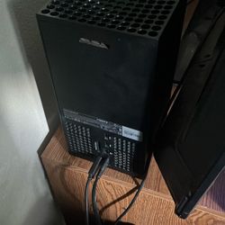 Xbox Series X 1tb 