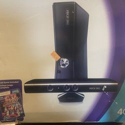 X Box 360 Slim