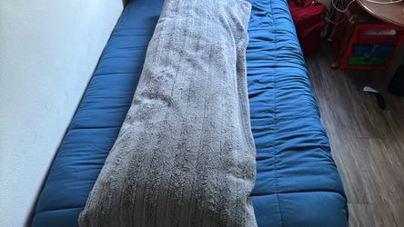Big pillow