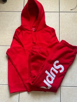 Supreme set